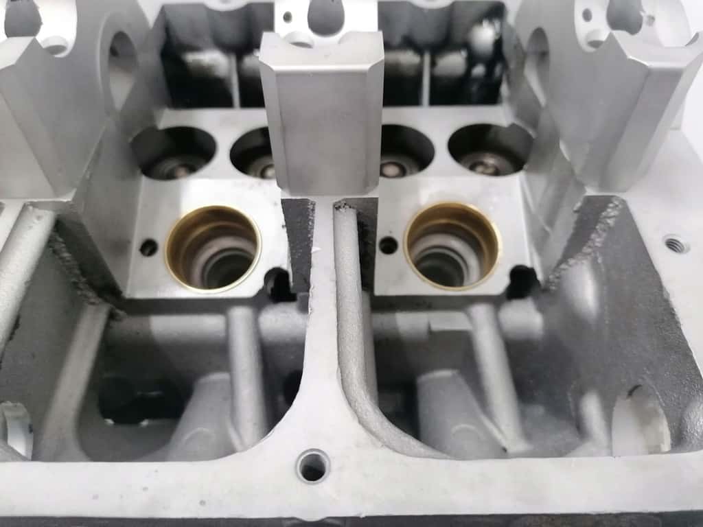 Moteur BRR vue 5