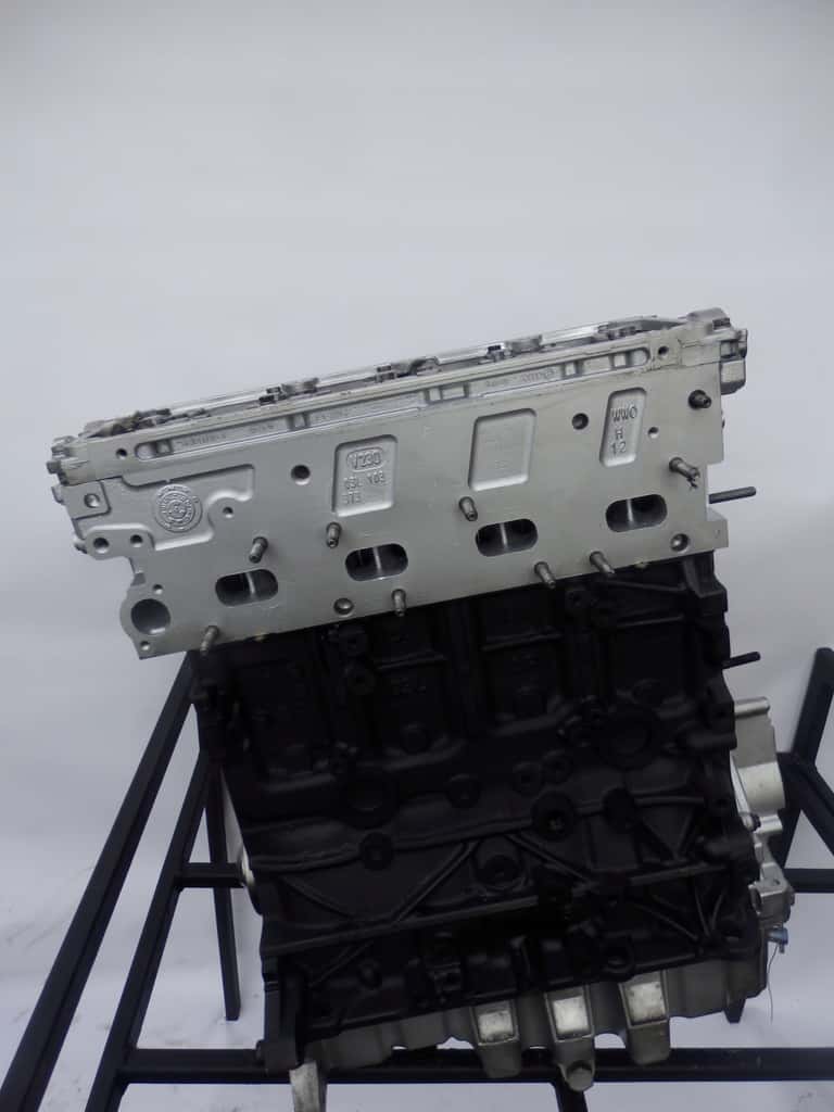 Moteur CCHA vue 7