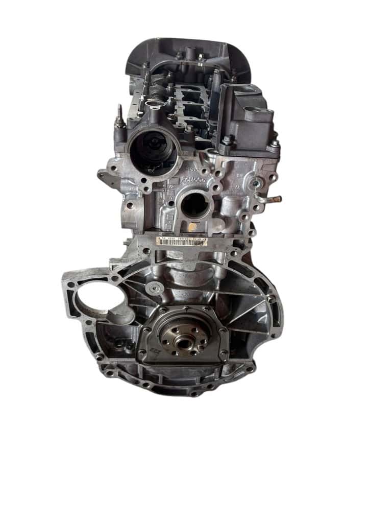 Moteur M9MC vue 7