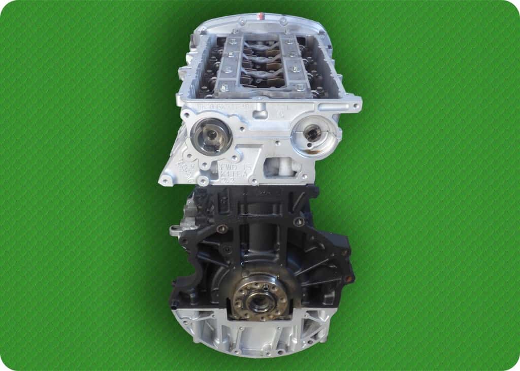 Moteur DRFE vue 4