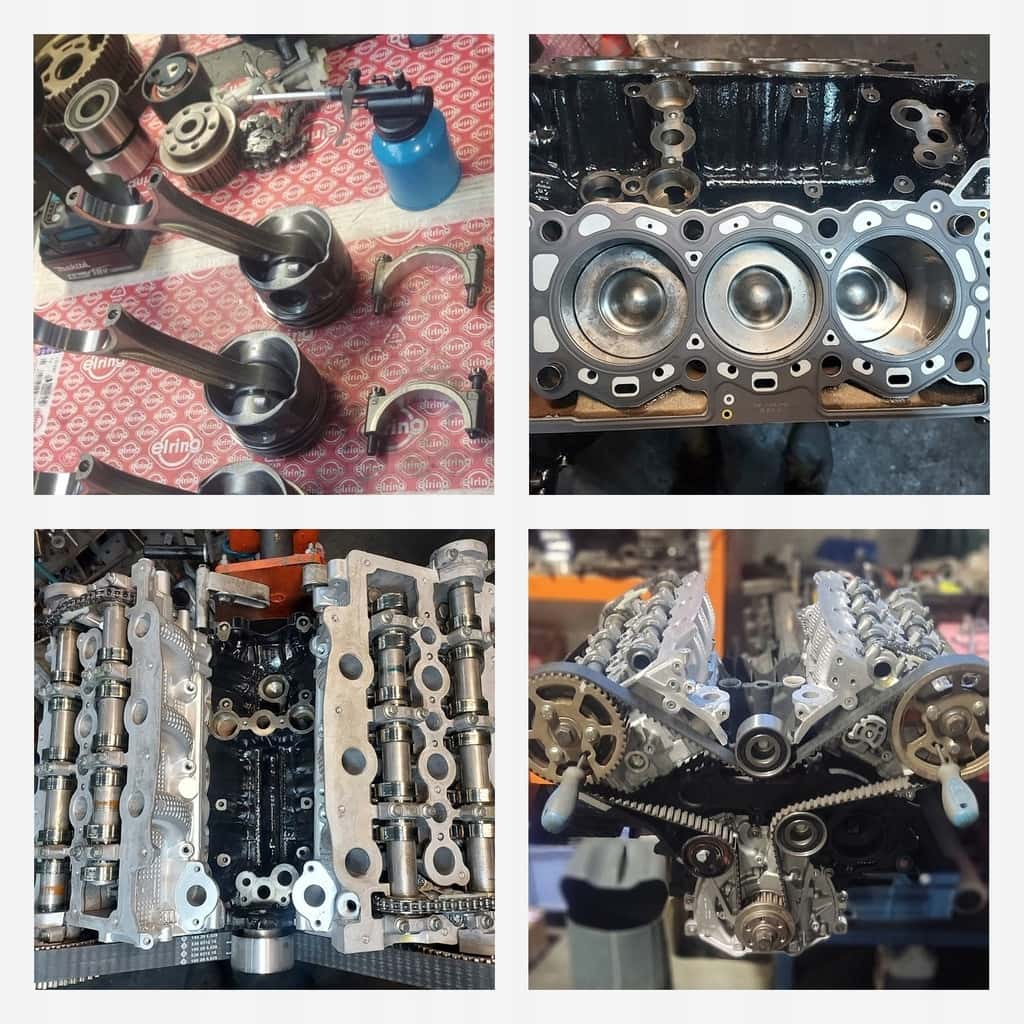 Moteur DT20C vue 14