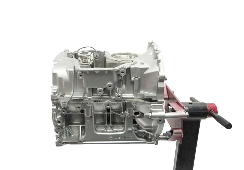 Moteur H5F 403 vue 8