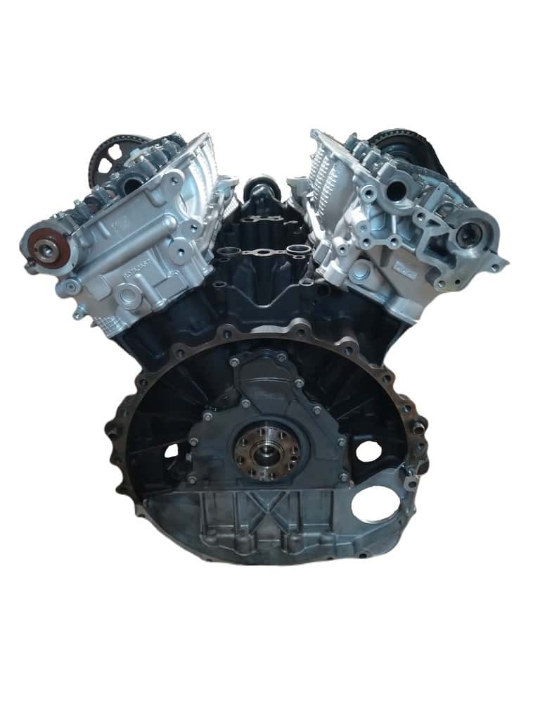 Moteur 306DT(AJTDV6) vue 5