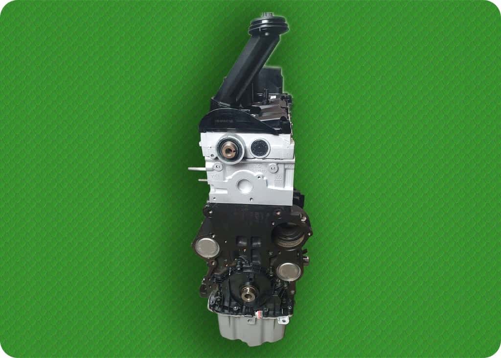 Moteur DMZA vue 5