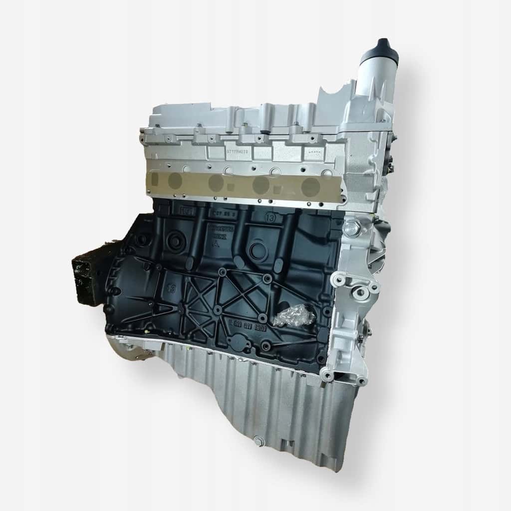 Moteur OM 646.985 vue 5