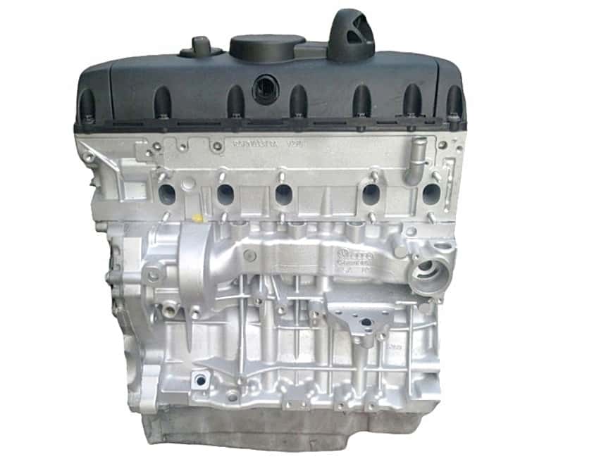 Moteur AXD vue 2