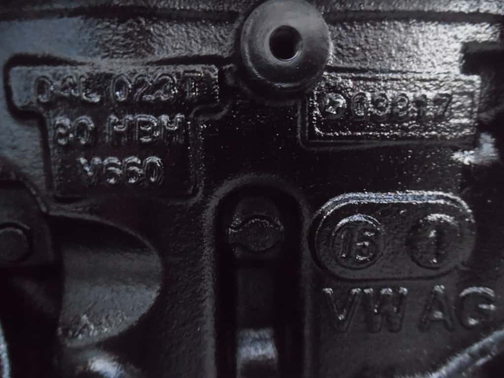 Moteur DASB vue 6