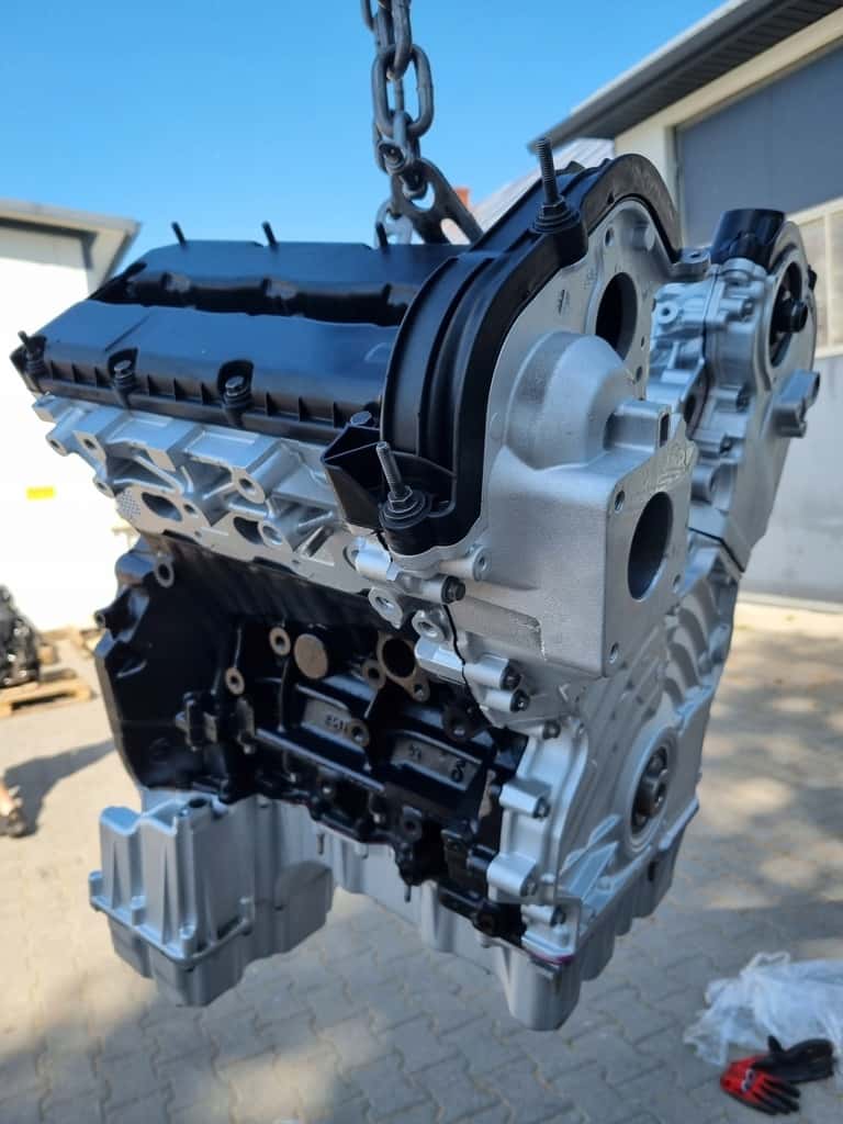 Moteur 300 vue 6