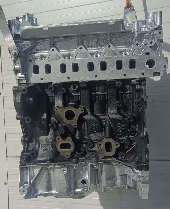 Moteur R9M 452 vue 5