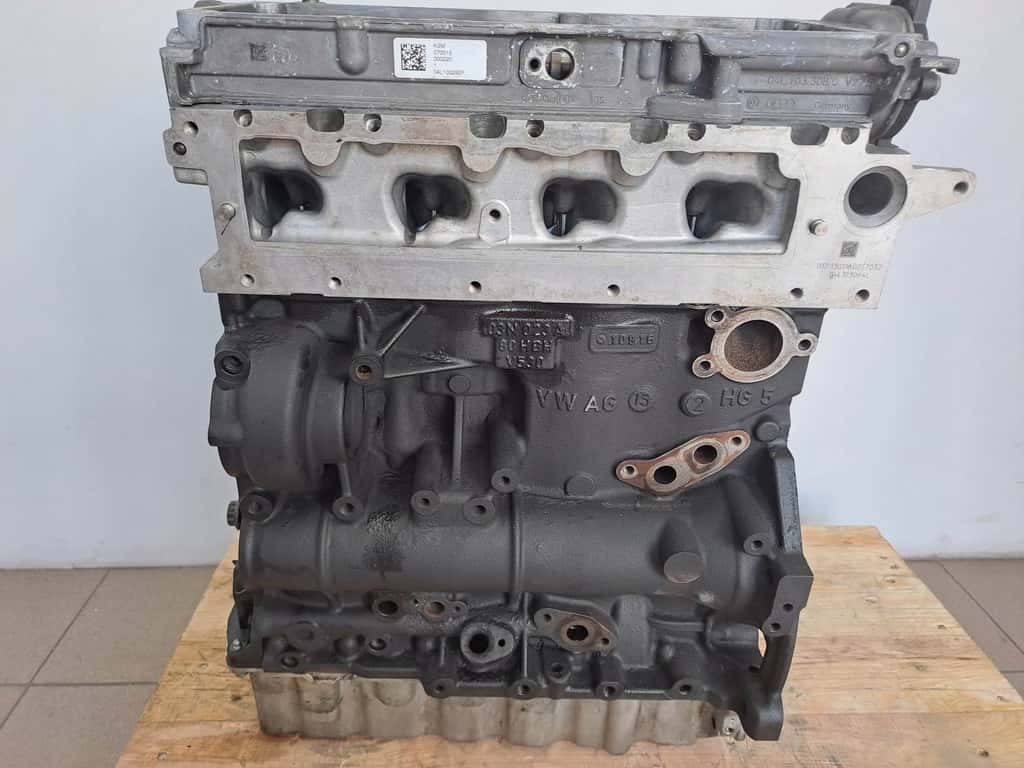 Moteur DDDA vue 5