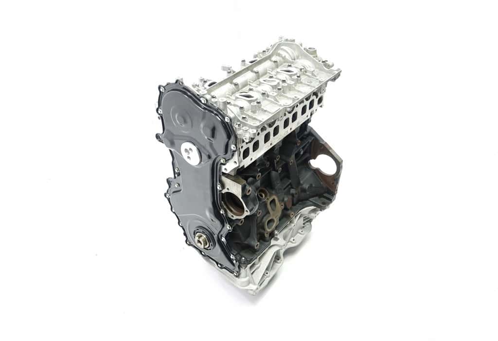 Moteur M9T 710 vue 5