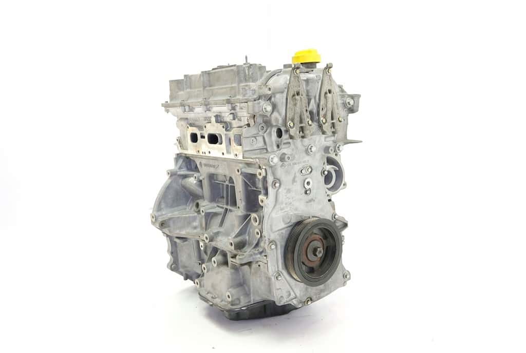 Moteur H5F 403 vue 5