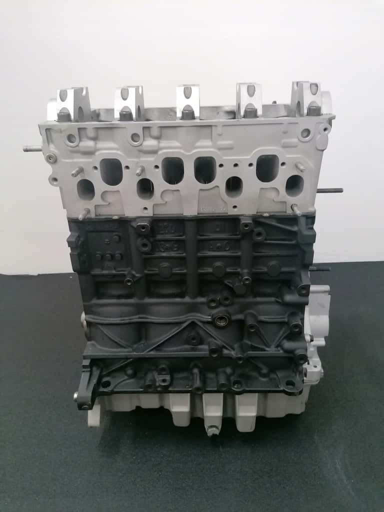 Moteur BRB vue 5