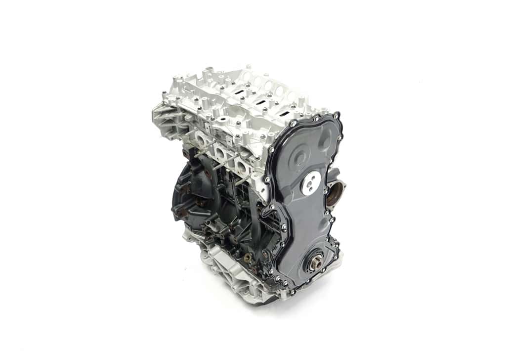 Moteur M9T 882 vue 5