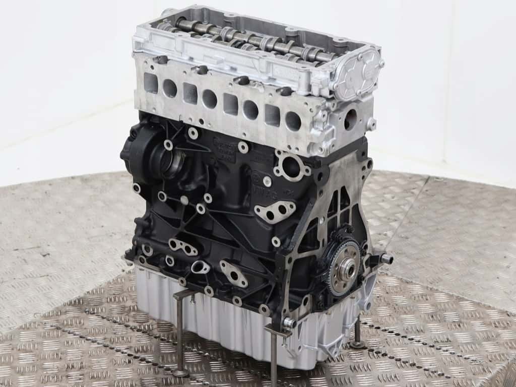 Moteur DAWA vue 2
