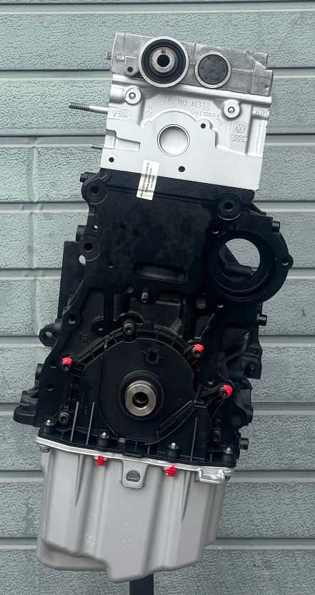 Moteur CXGB vue 3
