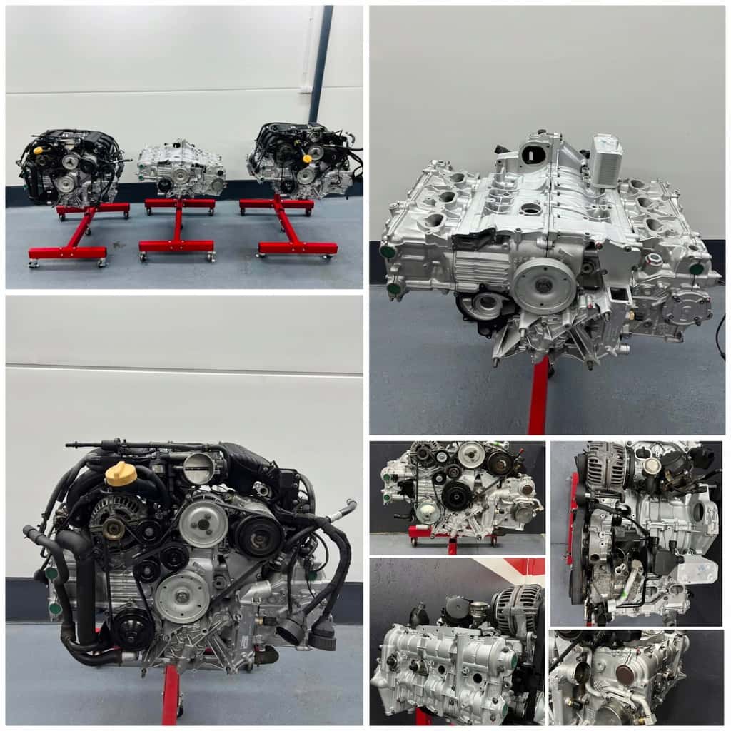 Moteur MDG.PA vue 15