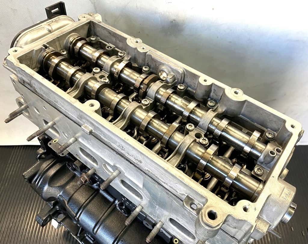 Moteur DDYA vue 7