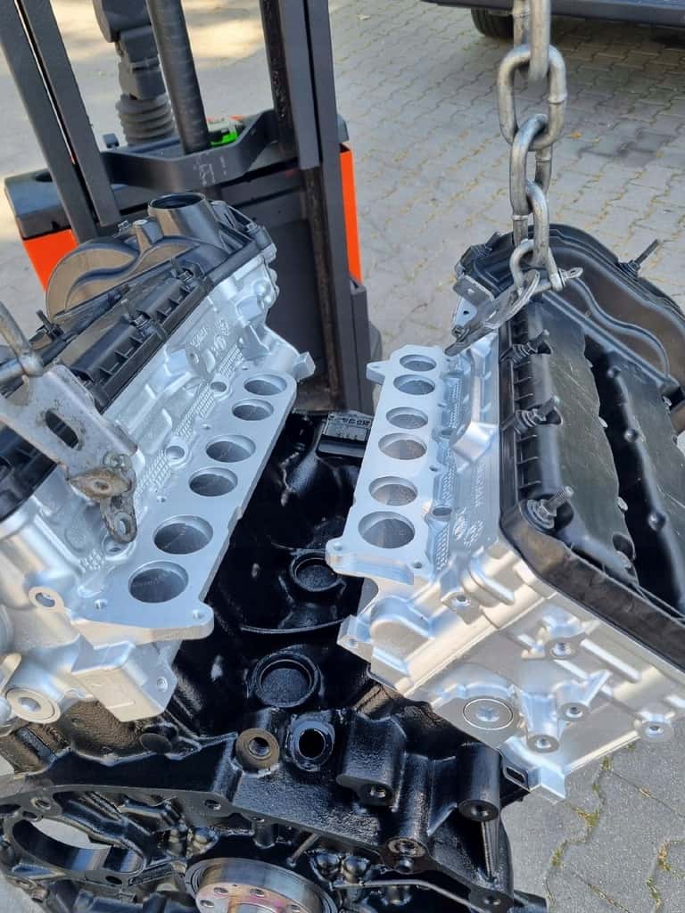 Moteur 300 vue 10