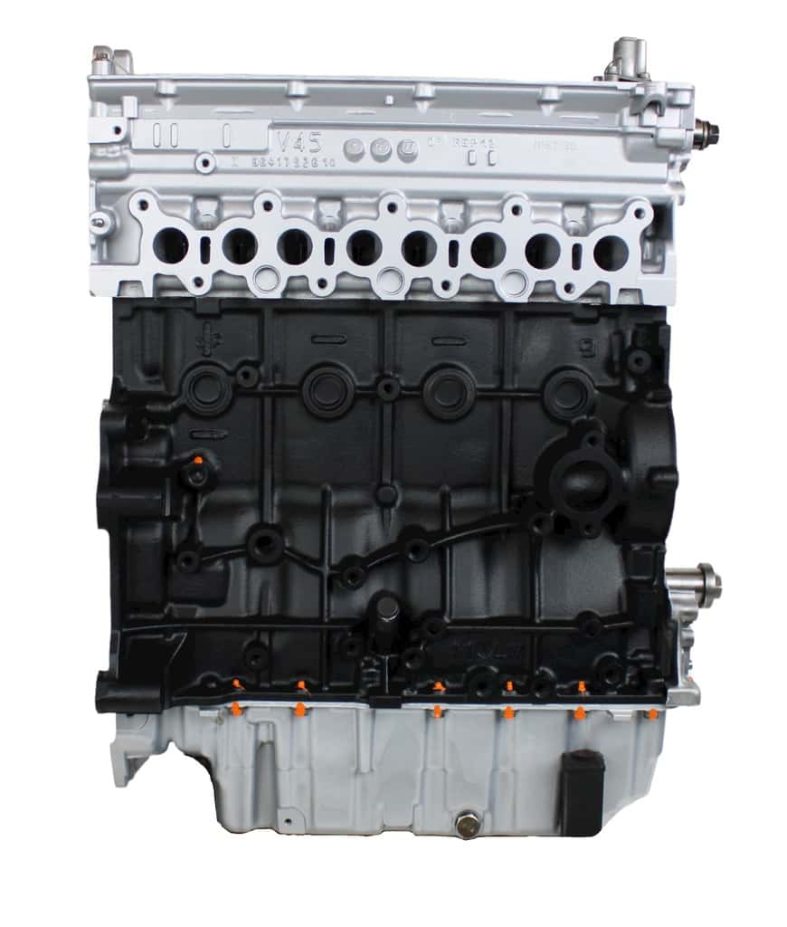 Moteur RHK (DW10UTED4) vue 7