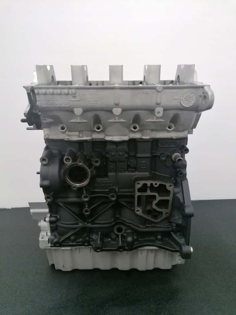 Moteur BRB vue 4