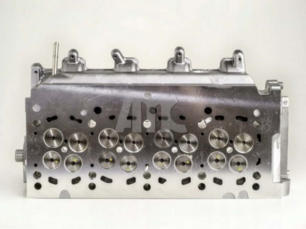 Moteur CDBA vue 4