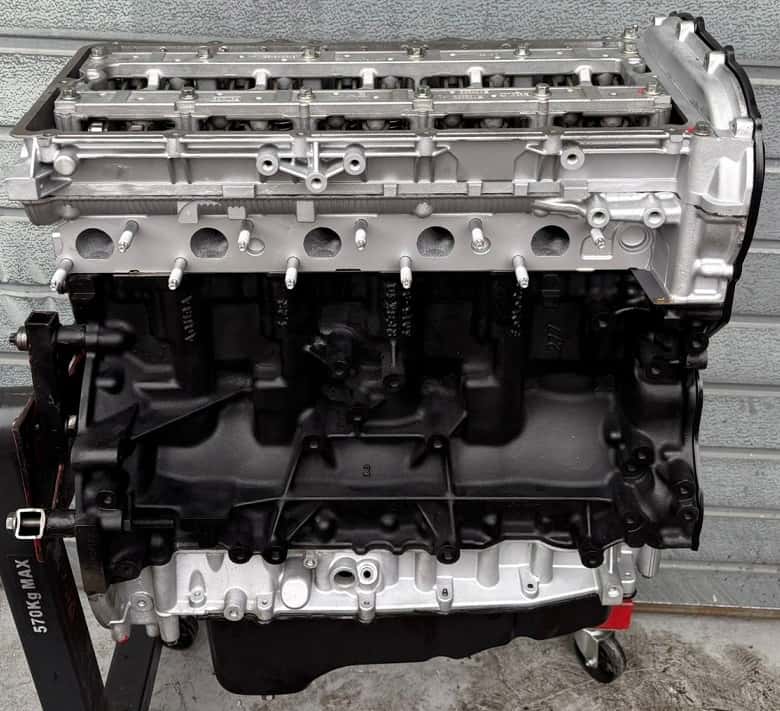 Moteur SA2W vue 4