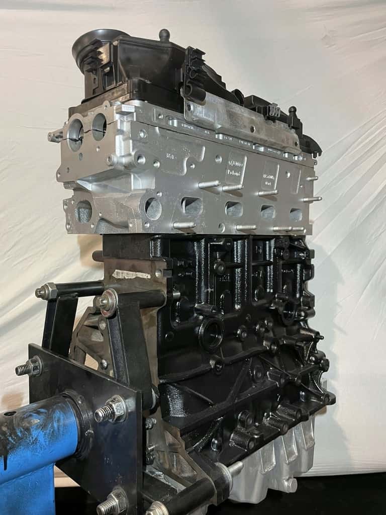 Moteur CFHB vue 7