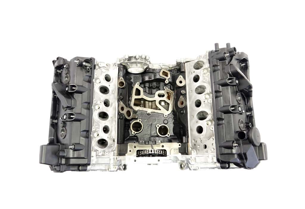 Moteur CZVD vue 4