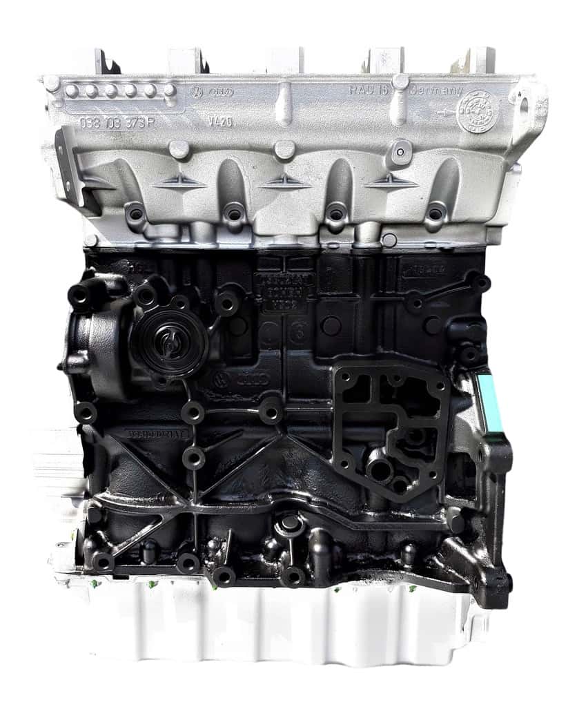 Moteur AVQ vue 2