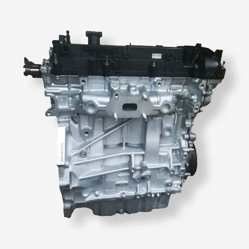 Moteur R9DA vue 4