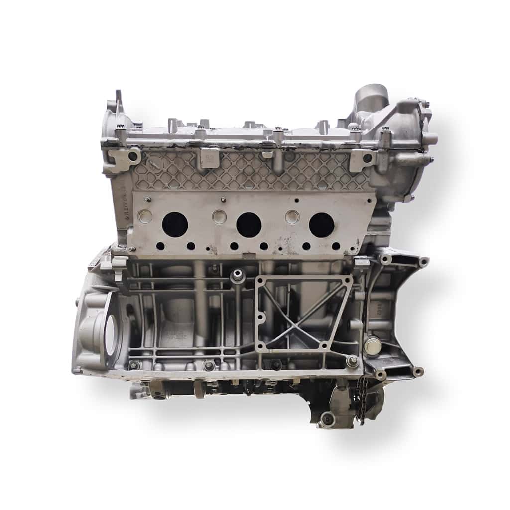Moteur M 272.978 vue 3