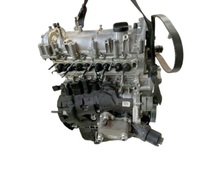 Moteur 552 68 818 vue 2