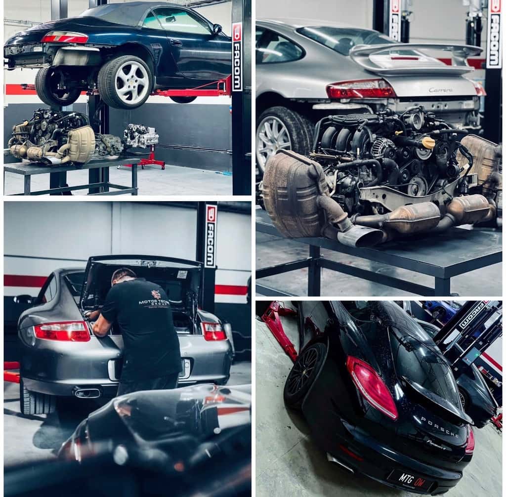Moteur MDG.PA vue 10