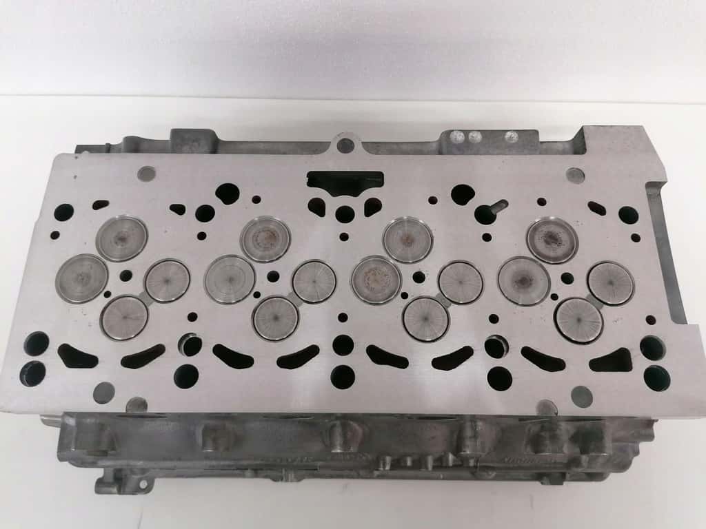Moteur BMA vue 7
