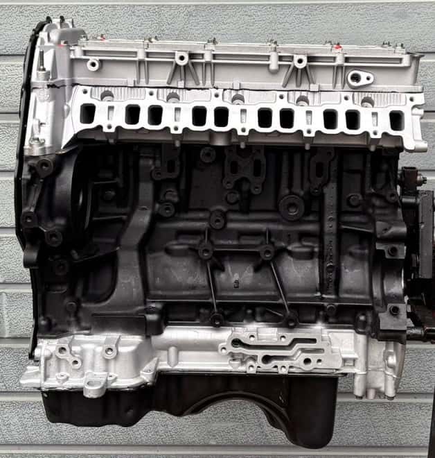 Moteur SA2W vue 2