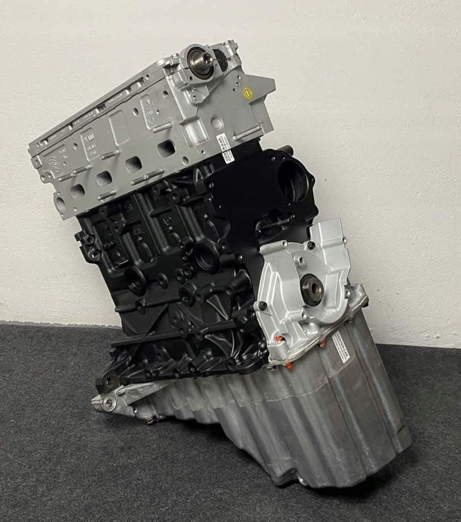 Moteur CAAC vue 5