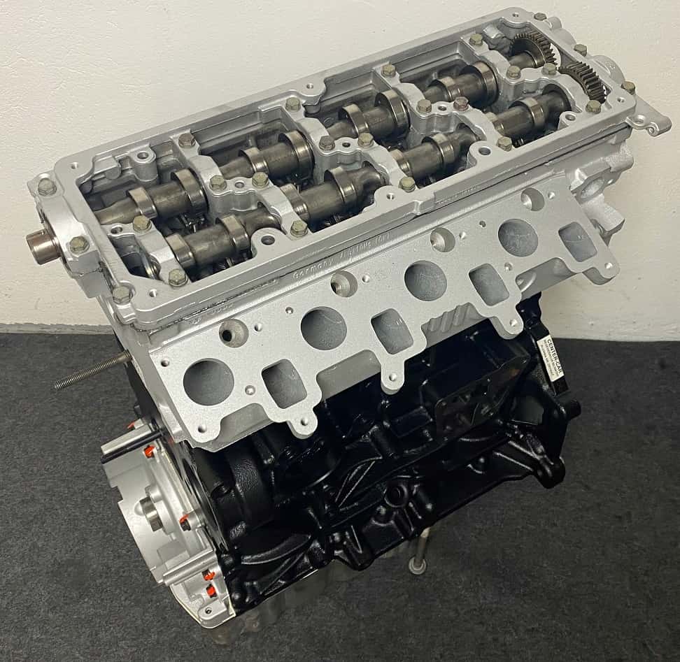 Moteur CFCA vue 4