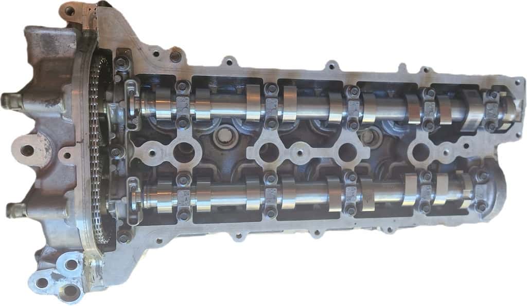 Moteur H5F 400 vue 6