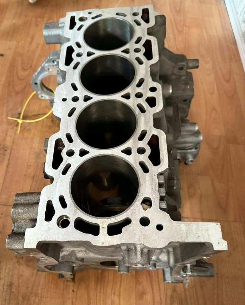 Moteur LTG vue 4
