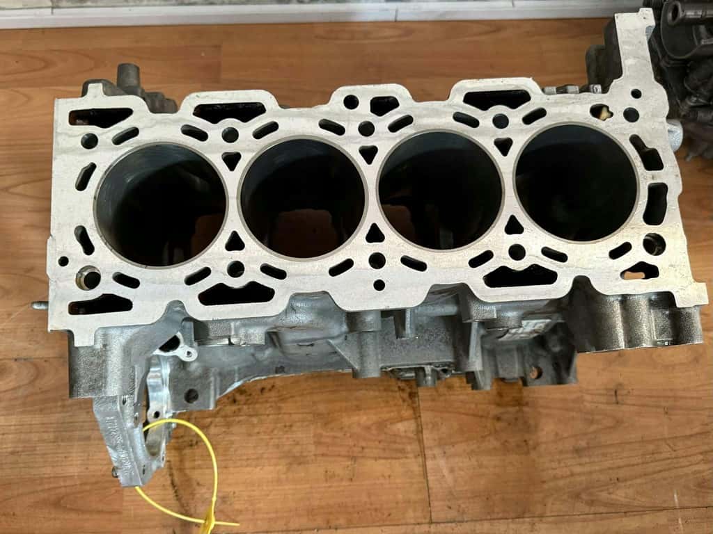 Moteur LTG vue 5