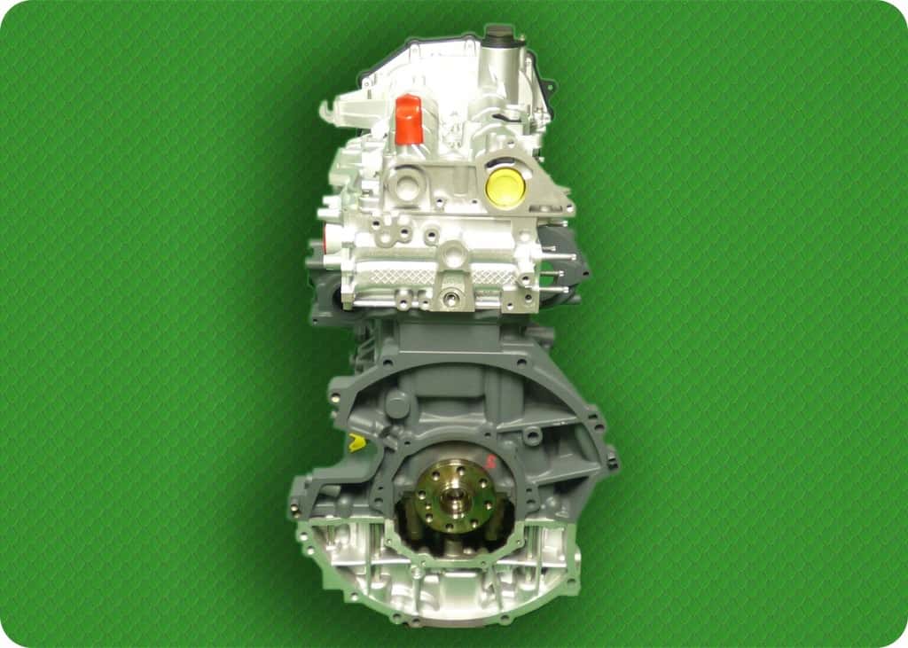 Moteur BKFB vue 3