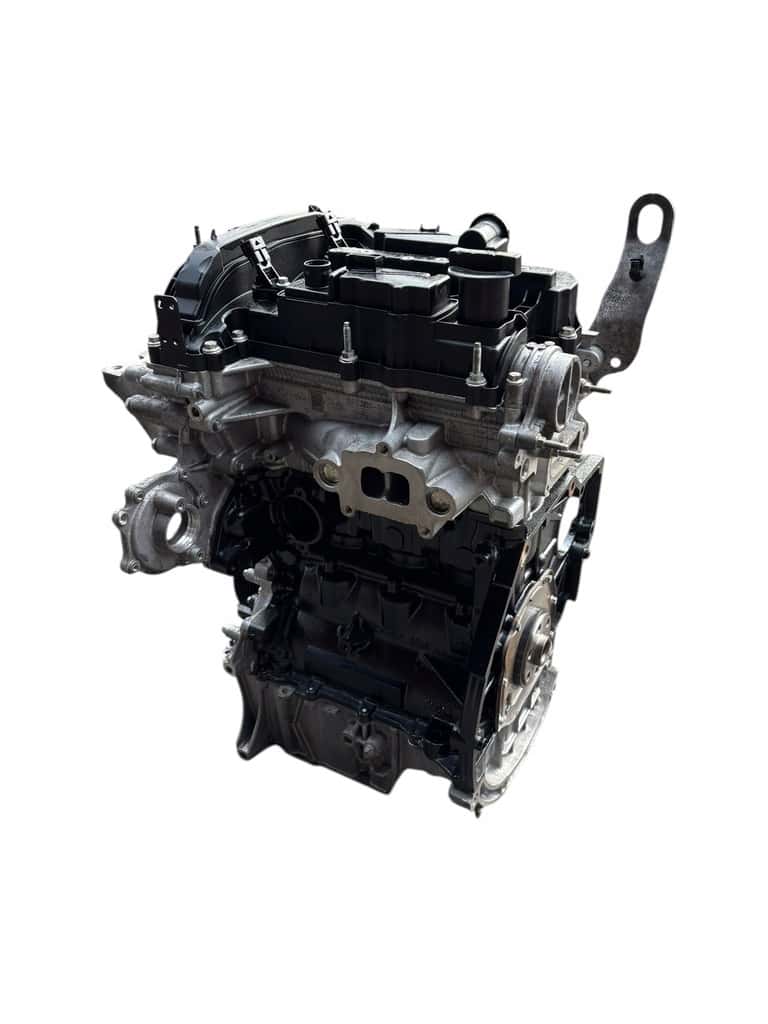 Moteur XYJE vue 2
