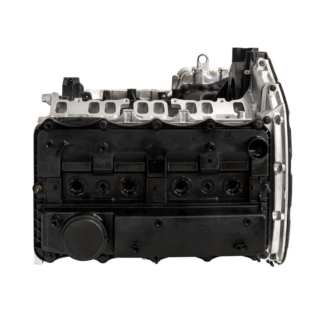 Moteur T22DD0P vue 6