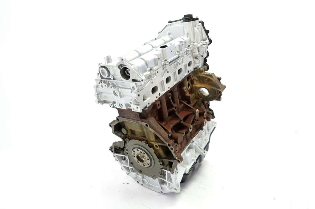 Moteur YNR6 vue 5