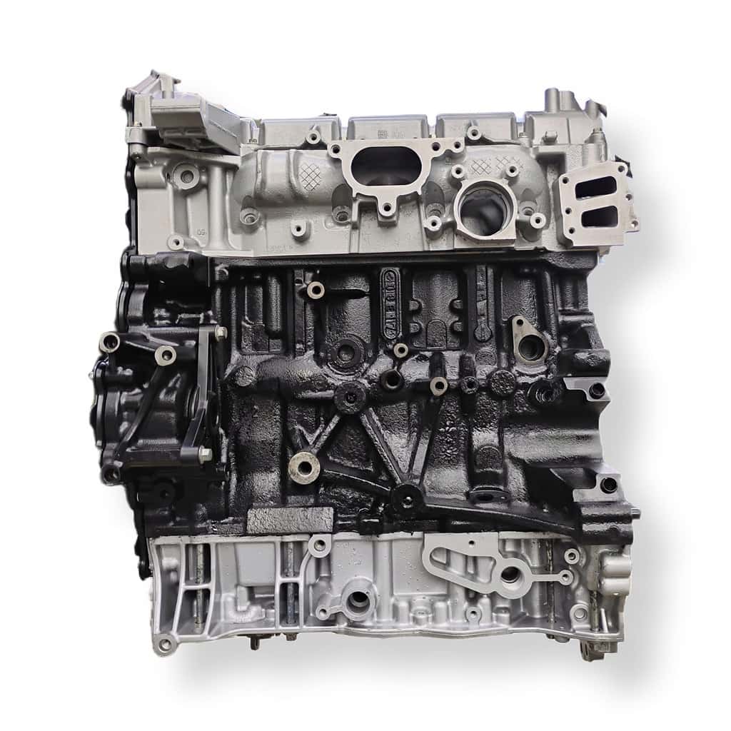 Moteur BCRB vue 3