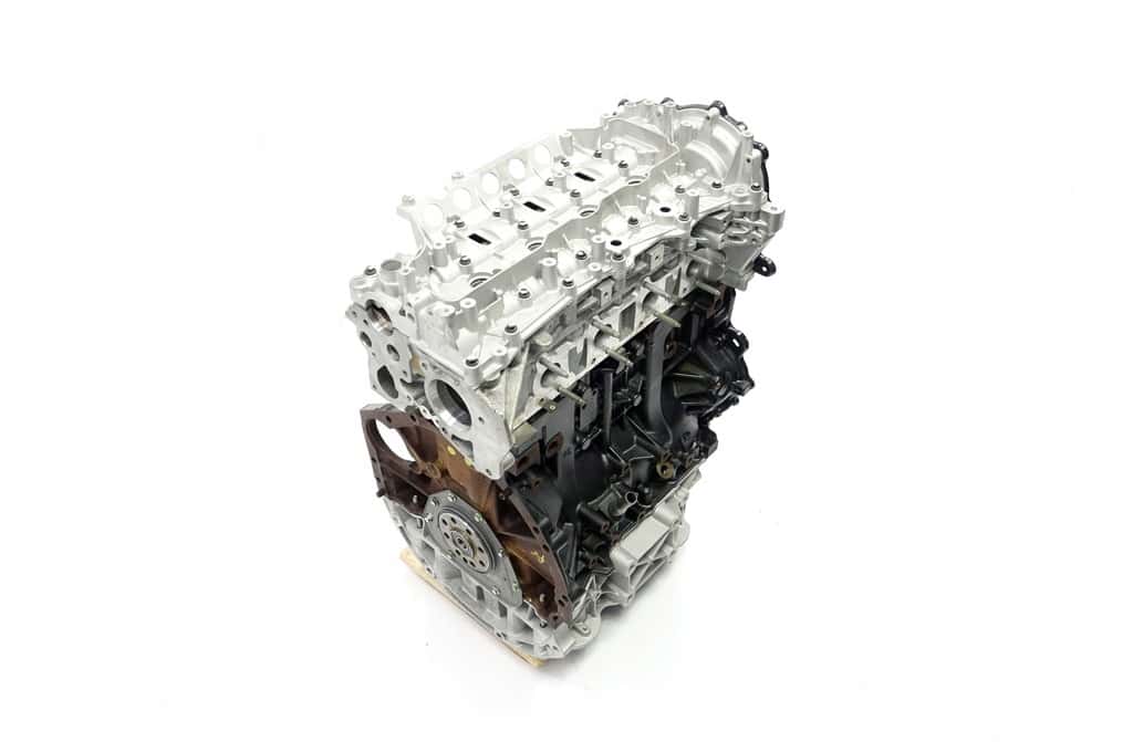 Moteur M9T 882 vue 6
