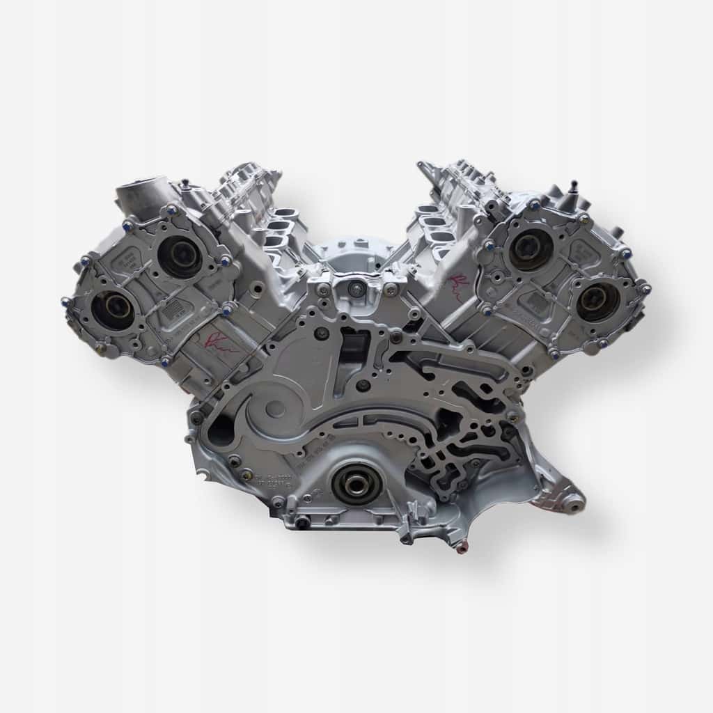 Moteur M 278.927 vue 4