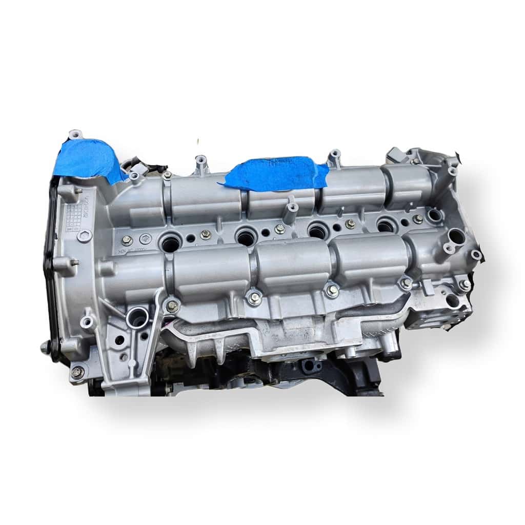 Moteur BCRB vue 7