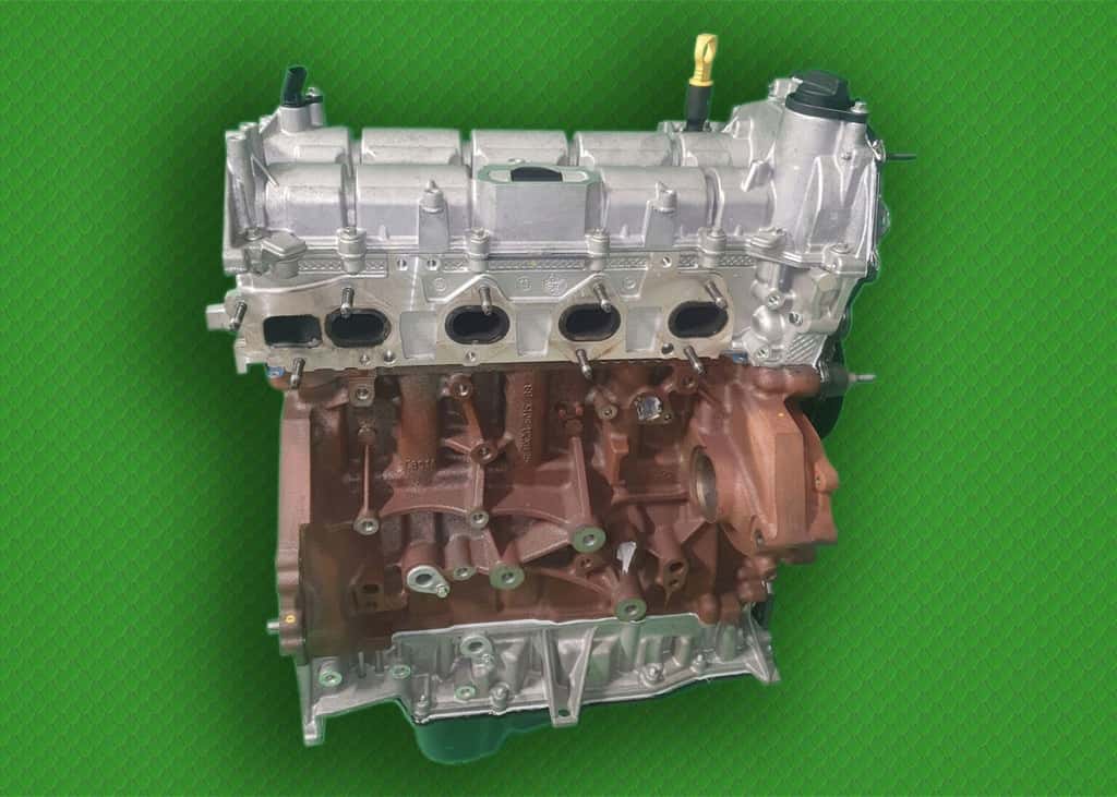 Moteur BC2X vue 2